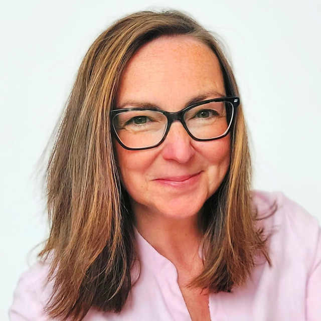 Severine Mamuza